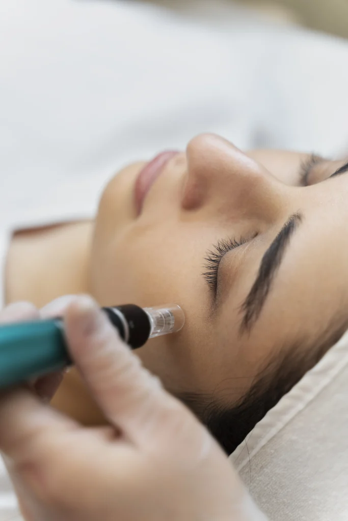 Hydrafacial Θεσσαλονίκη