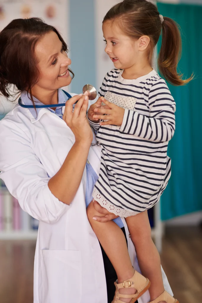 παιδοδερματολόγος θεσσαλονίκη